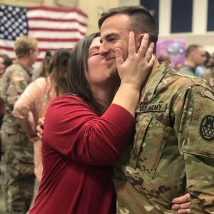 Meet your Posher, Caryn